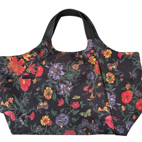 FFI Fatta Fabbrica Italiana tote bag - Picture 4 of 5